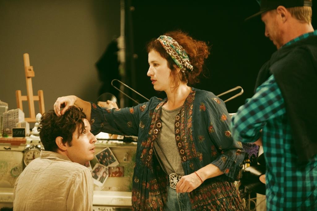 Дмитрий Шуров, Ольга Шурова